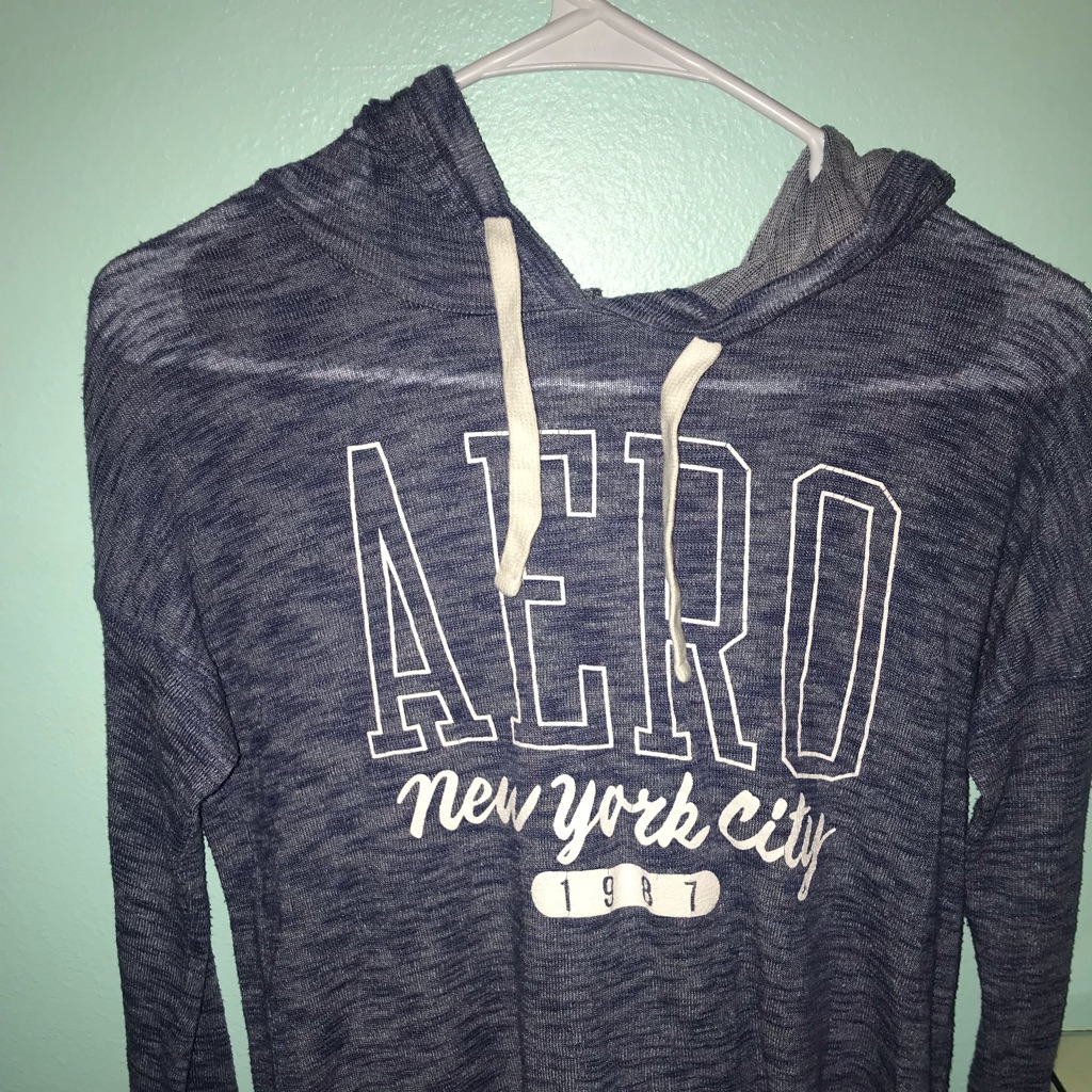 Light Weight Hoodie